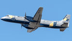 SE-LPS @ LGAV - Take off from RWY 21L Athens International Airport - by Stathis Panagiotopoulos