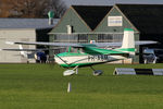 PH-ABM @ EHMZ - at ehmz - by Ronald
