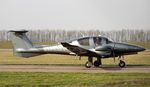 PH-PWW @ EHLE - Lelystad Airport - by Jan Bekker