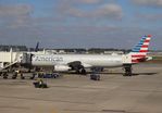 N916US @ KMCO - Airbus A231-231 - by Mark Pasqualino