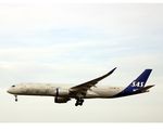 SE-RSA @ EKCH - SE-RSA landing rw 22L