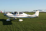 PH-USL @ EHMZ - at ehmz - by Ronald