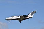 N759SB @ EGBJ - N759SB at Gloucestershire Airport.