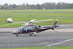 G-SGRP @ EGBJ - G-SGRP at Gloucestershire Airport. - by andrew1953