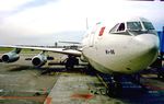 RA-86092 @ CPH - Copenhagen 4.7.2000 - by leo larsen