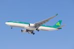 EI-GCF @ KORD - Airbus A330-302