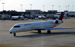 N758EV @ KATL - Taxi Atlanta - by Ronald Barker