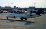 N758EV @ KATL - Taxi Atlanta - by Ronald Barker