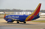N773SA @ KATL - Taxi Atlanta - by Ronald Barker