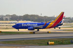N773SA @ KATL - Taxi Atlanta - by Ronald Barker