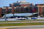 N815NW @ KATL - Parked  Atlanta