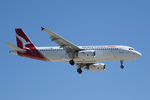 VH-UVO @ YPPH - Airbus A320-232 cn 2453. QantasLink VH-UVO name Mottlecah final rwy 06 YPPH 19 February 2021. Operated by Network Aviation Australia. Ex 9V-JSF, TC-OGP. - by kurtfinger