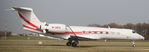 M-ARIA @ EHRD - Nice Bizzjet - by ghans