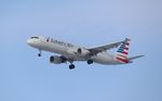 N178US @ KORD - Airbus A321-211 - by Mark Pasqualino