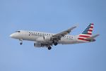 N106HQ @ KORD - ERJ-170-200LR