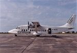 G-BLTO @ EGJB - CityFlyer Express - by Jeremy Masterman