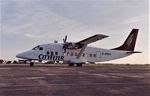 G-OREX @ EGJB - CityFlyer EXpress - by Jeremy Masterman
