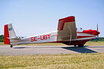 SE-UBT @ ESKB - SE-UBT   Scheibe SF-25C Falke 1700 [4214] Stockholm-Barkarby~SE 07/06/2008 - by Ray Barber