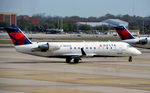 N867AS @ KATL - Taxi for takeoff Atlanta