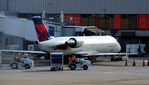 N878AS @ KATL - Gate D28 Atlanta