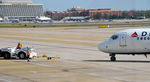 N894AT @ KATL - Farewell salute Atlanta
