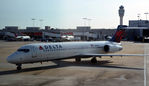 N899AT @ KATL - Taxi Atlanta