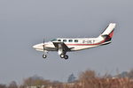 G-UILT @ EGBJ - G-UILT at Gloucestershire Airport. - by andrew1953