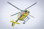PH-DOC - PH-DOC At an drowning incident in Haarlem. - by Mexx van der Lieuw