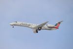 N680AE @ KORD - EMB-145LR