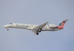 N679AE @ KORD - EMB-145LR