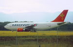 SU-MWB @ GVA - Geneva 15.7.2000 - by leo larsen