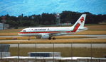 CS-TTO @ GVA - Geneva 16.7.2000 - by leo larsen