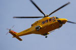 G-NHVP @ EGSH - On approach to Norwich. - by Graham Reeve