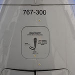 N673UA @ KSFO - SFO 2021.