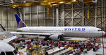 N669UA @ KSFO - SFO 2021. - by Clayton Eddy