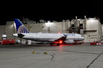 N444UA @ KSFO - SFO 2021. - by Clayton Eddy