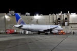 N444UA @ KSFO - SFO 2021. - by Clayton Eddy