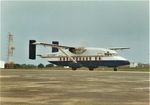 G-SSWT @ GCI - Streamline Aviation - by Jeremy Masterman