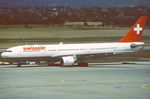 HB-IQG @ GVA - Geneva 16.7.2000 - by leo larsen