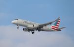 N231AN @ KORD - ERJ-170-200LR - by Mark Pasqualino