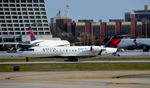 N912EV @ KATL - Taxi Atlanta