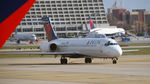 N920AT @ KATL - Taxi Atlanta