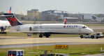 N934AT @ KATL - Towed Atlanta
