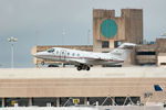N102NS @ PBI - takeoff from PBI - by Bruce H. Solov