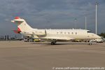 OE-HNB @ EDDK - Bombardier BD-100-1A10 Challenger 300 - IJM International Jet Management - 20071 - OE-HNB - 12.06.2019 - CGN - by Ralf Winter