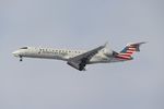 N742SK @ KORD - CL-600-2C10