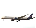 VP-BGB @ EKCH - VP-BGB landing rw 22L