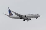 N26215 @ KORD - Boeing 737-824