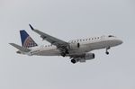 N655RW @ KORD - ERJ-170-100SE