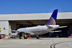 N801UA @ KSFO - SFO 2021. - by Clayton Eddy